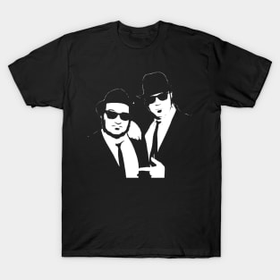 Blues Brothers T-Shirt